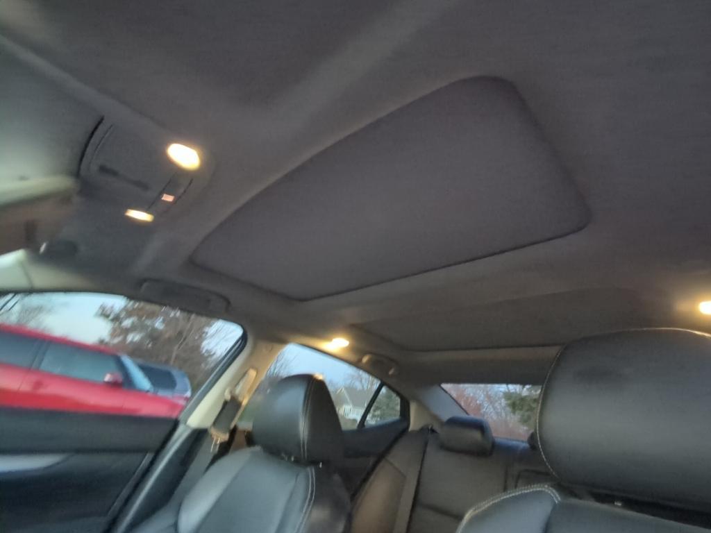 used 2016 Nissan Maxima car, priced at $9,875