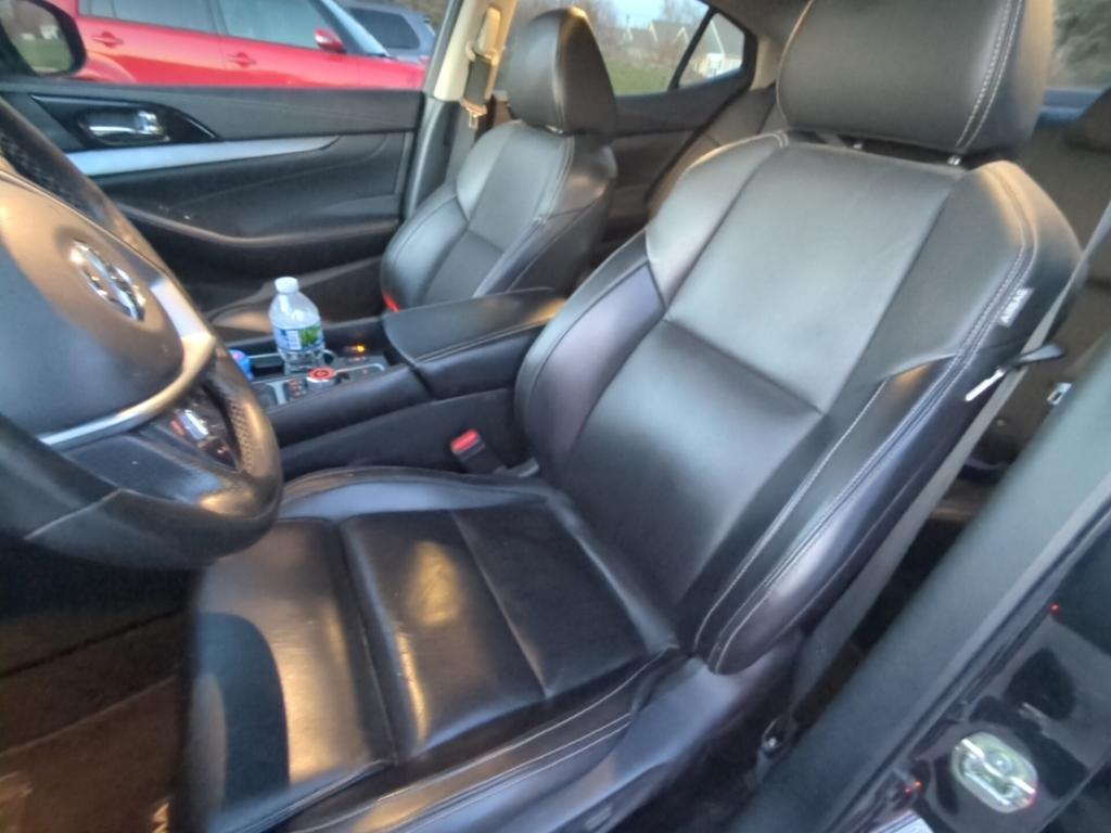 used 2016 Nissan Maxima car, priced at $9,875