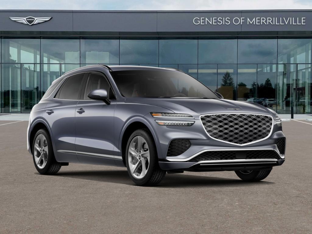 new 2026 Genesis GV70 car, priced at $51,100