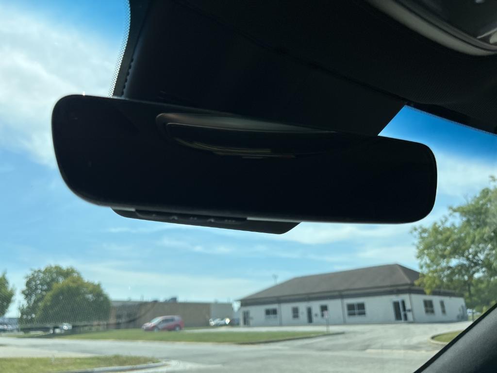 used 2025 Genesis GV60 car, priced at $38,799