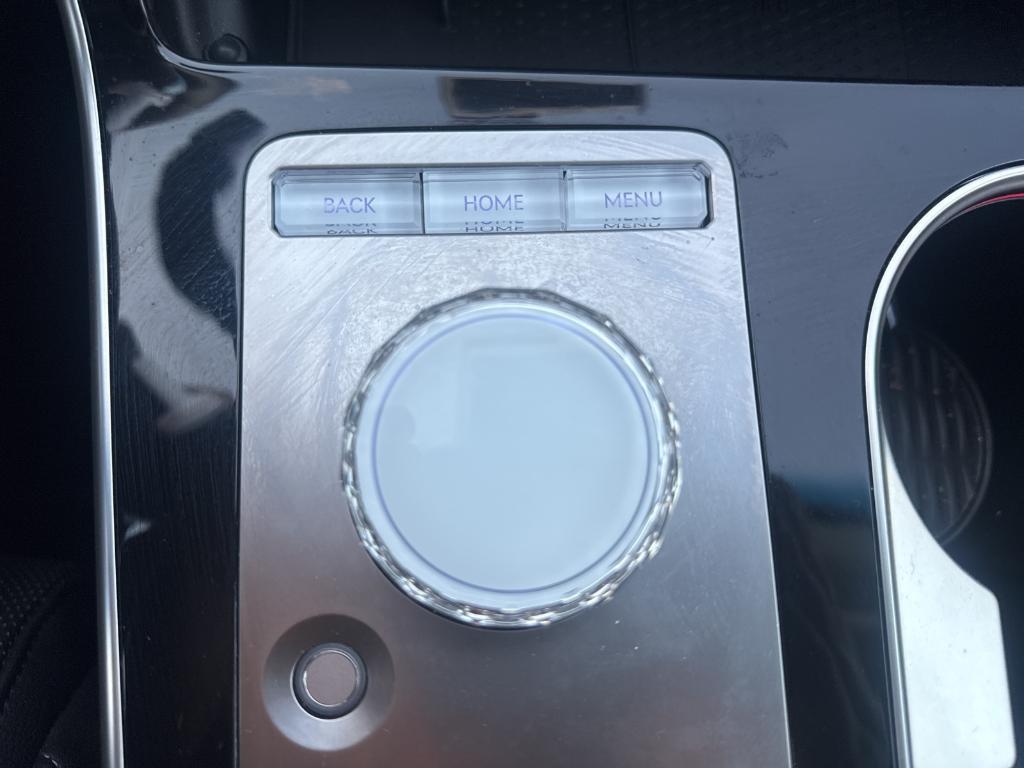 used 2025 Genesis GV80 car, priced at $48,482