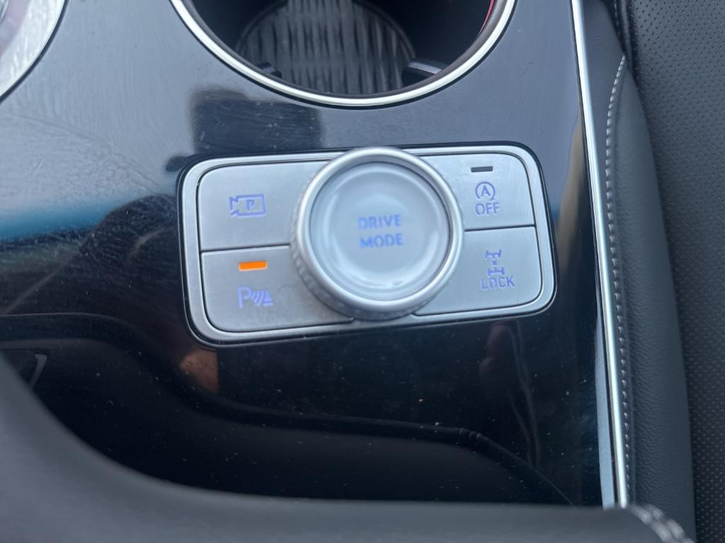 used 2025 Genesis GV80 car, priced at $48,482