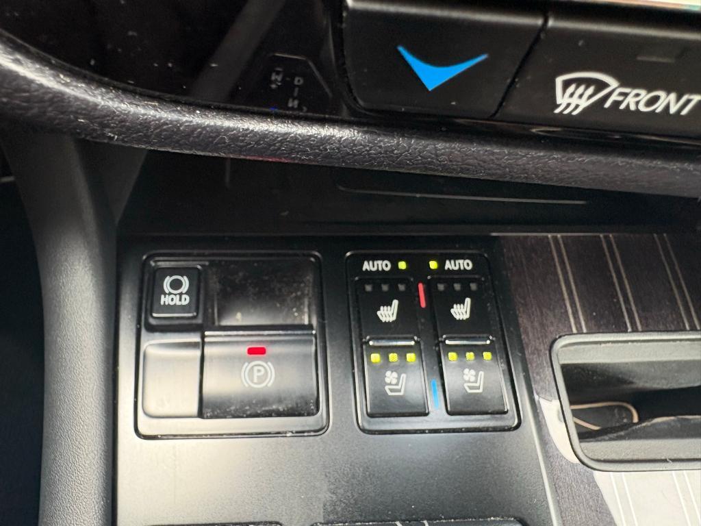 used 2021 Lexus RX 350 car, priced at $37,997