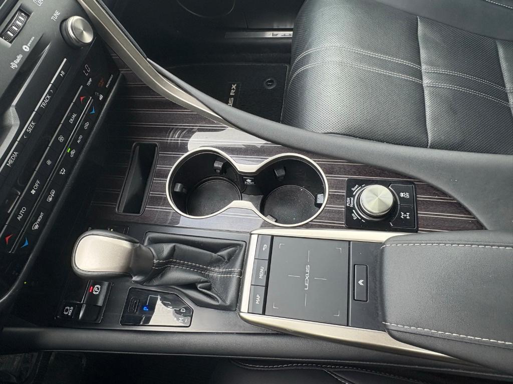 used 2021 Lexus RX 350 car, priced at $37,997