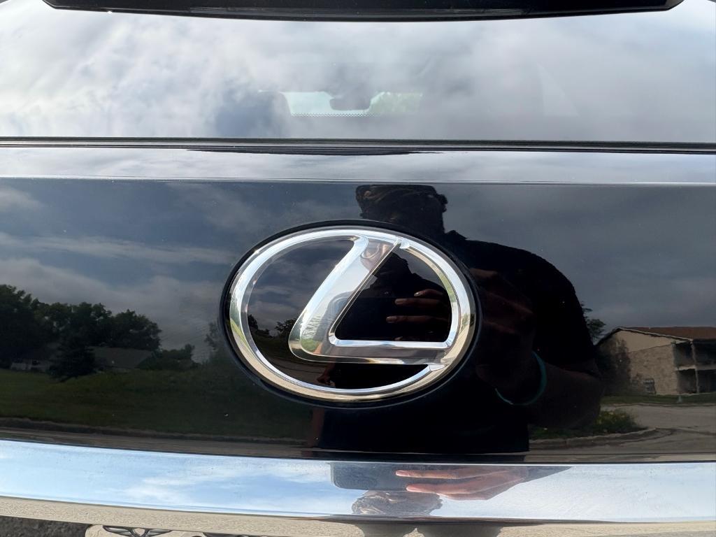 used 2021 Lexus RX 350 car, priced at $37,997