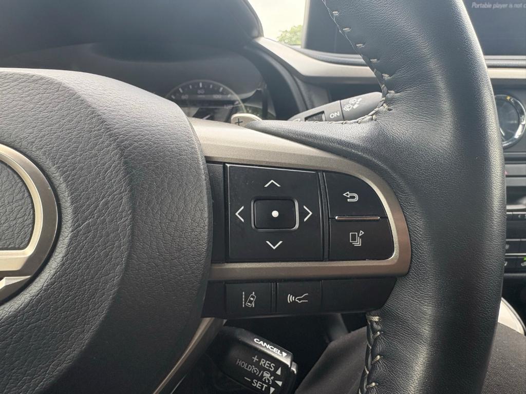 used 2021 Lexus RX 350 car, priced at $37,997