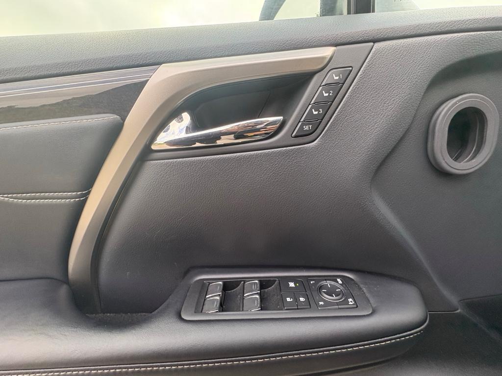 used 2021 Lexus RX 350 car, priced at $37,997