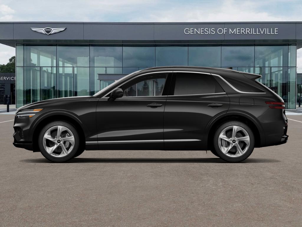 new 2026 Genesis GV70 car, priced at $59,550