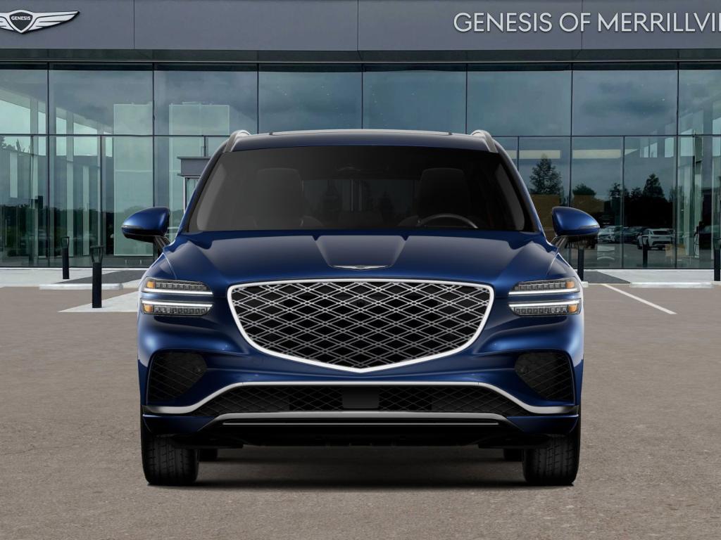 new 2026 Genesis GV70 car, priced at $58,580