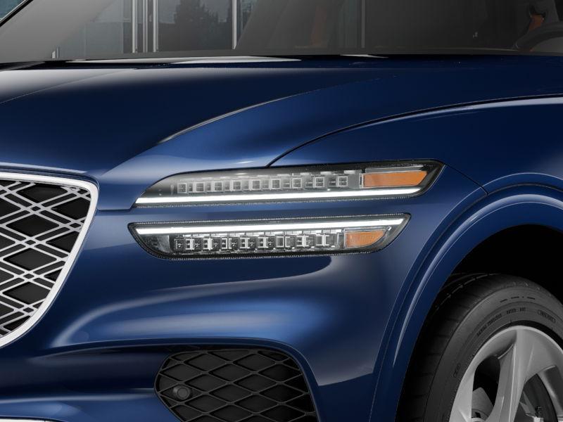 new 2026 Genesis GV70 car, priced at $58,580