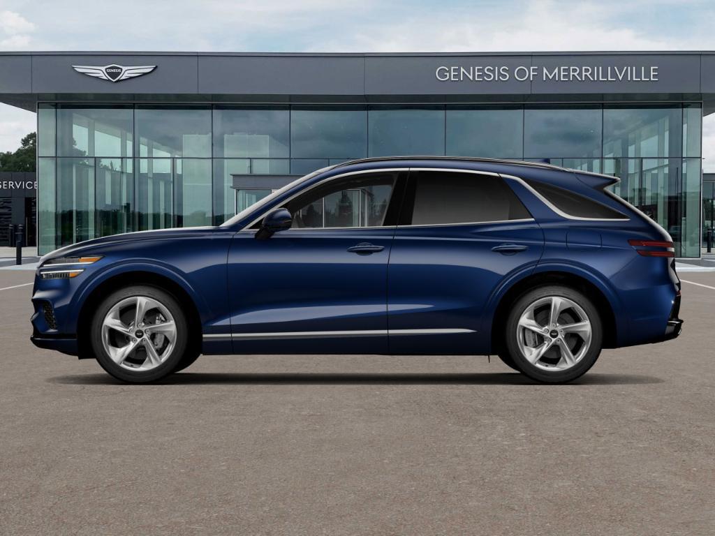 new 2026 Genesis GV70 car, priced at $58,580