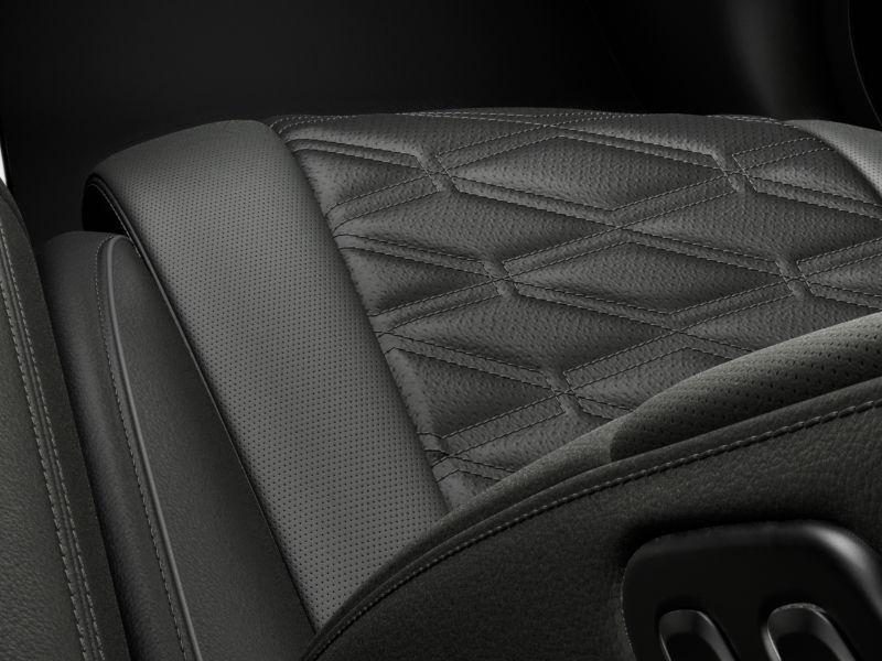 new 2026 Genesis GV80 Coupe car, priced at $84,495