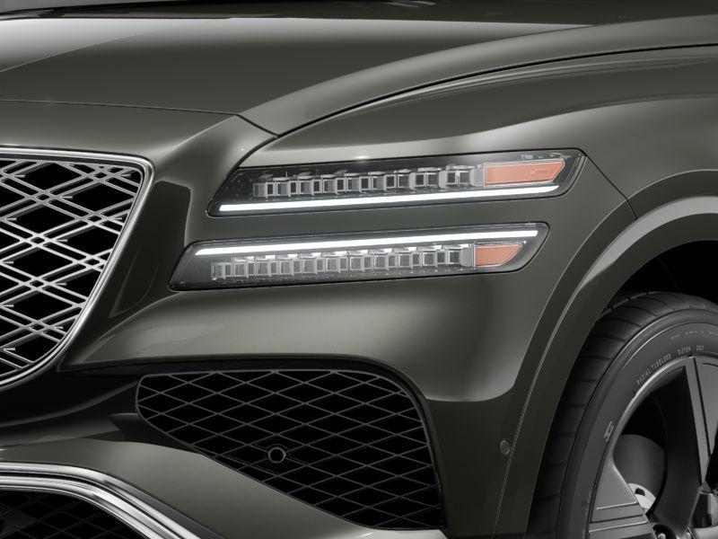 new 2026 Genesis GV80 car, priced at $76,385