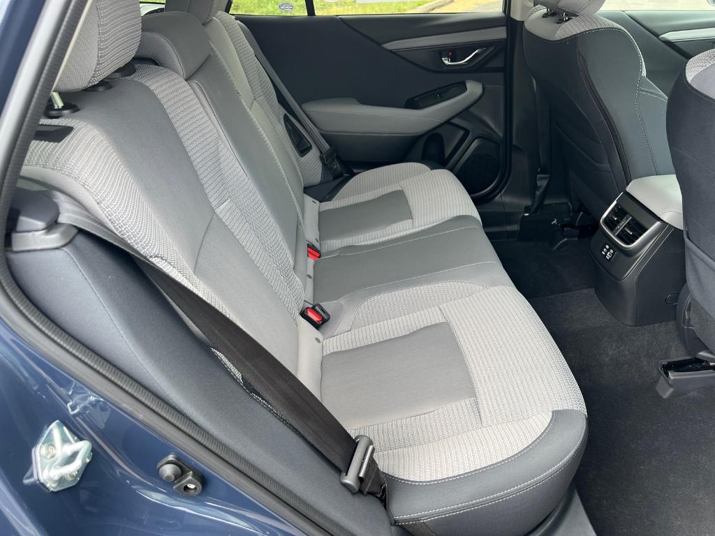 new 2025 Subaru Outback car, priced at $35,782