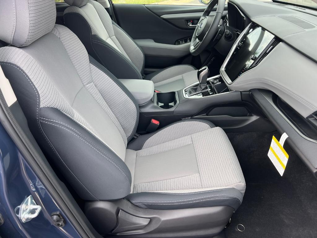 new 2025 Subaru Outback car, priced at $35,782