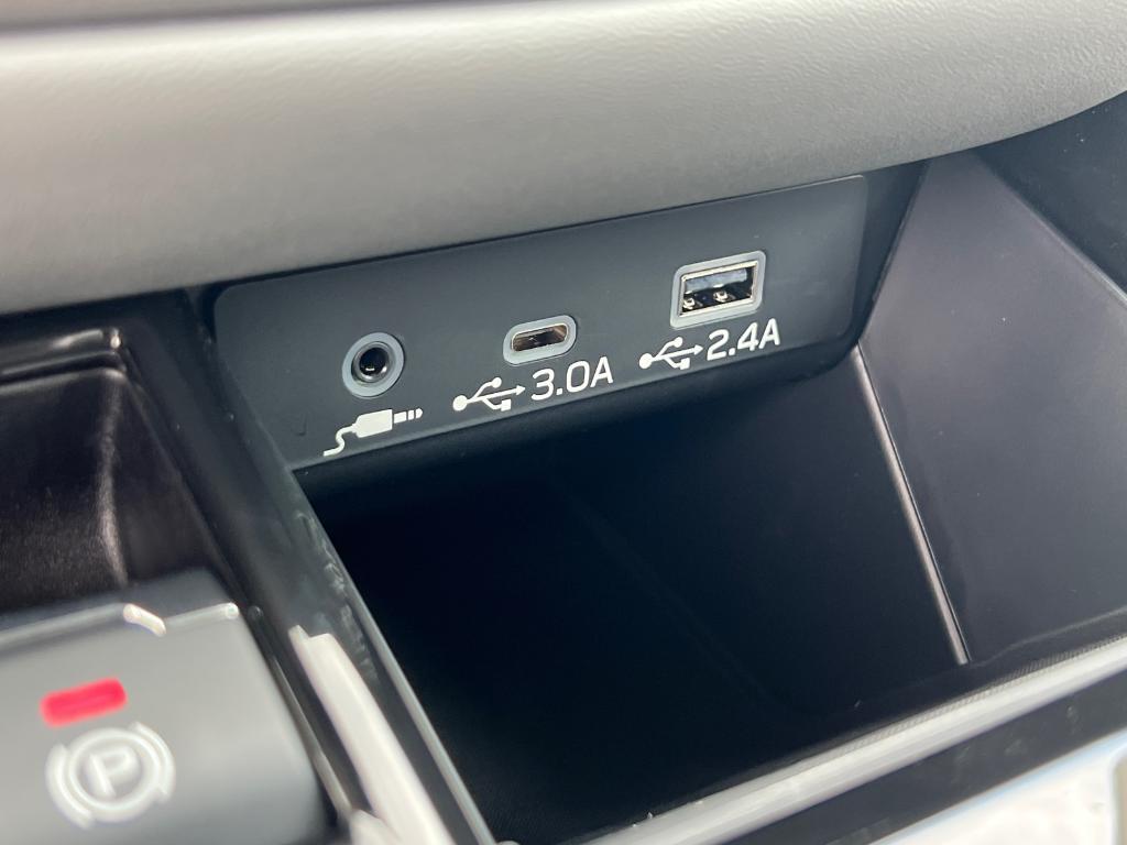new 2025 Subaru Outback car, priced at $35,782