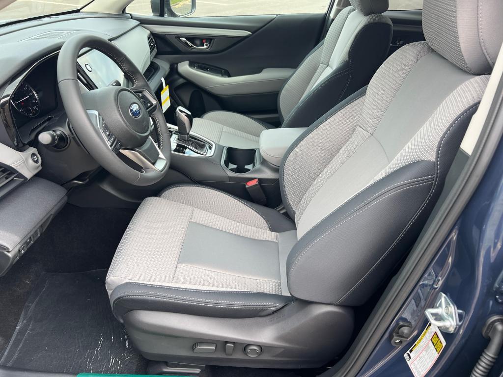 new 2025 Subaru Outback car, priced at $35,782