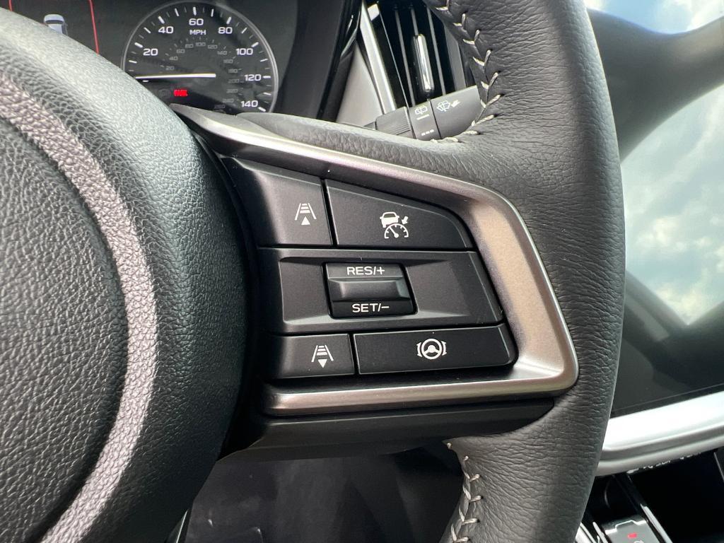 new 2025 Subaru Outback car, priced at $35,782