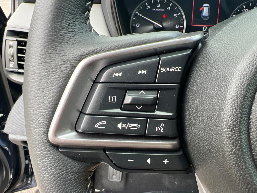 new 2025 Subaru Outback car, priced at $35,782