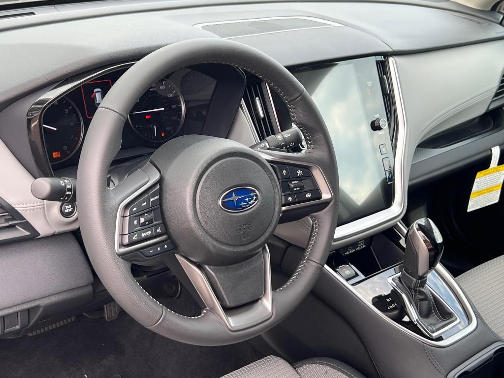new 2025 Subaru Outback car, priced at $35,782