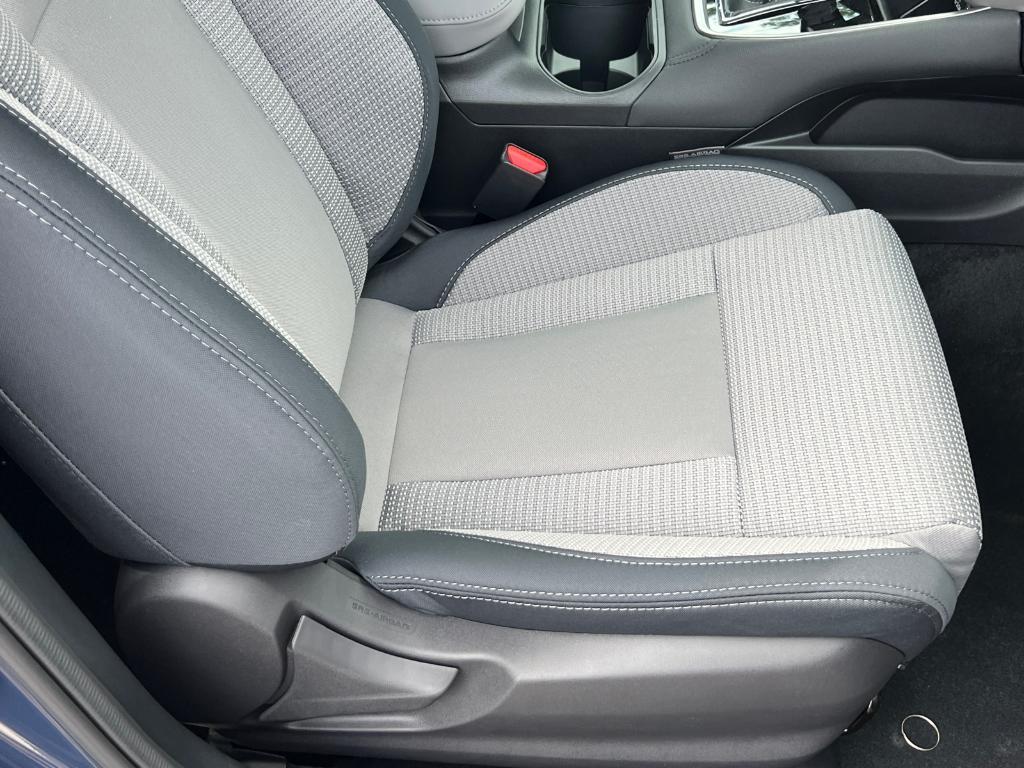new 2025 Subaru Outback car, priced at $35,782