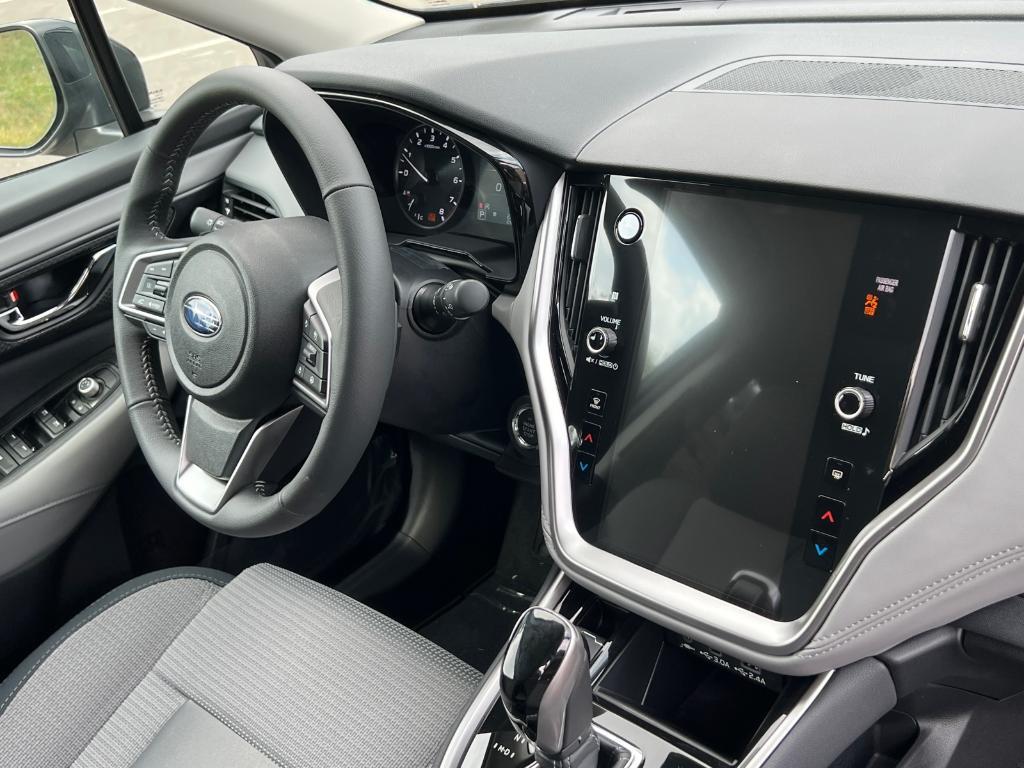 new 2025 Subaru Outback car, priced at $35,782
