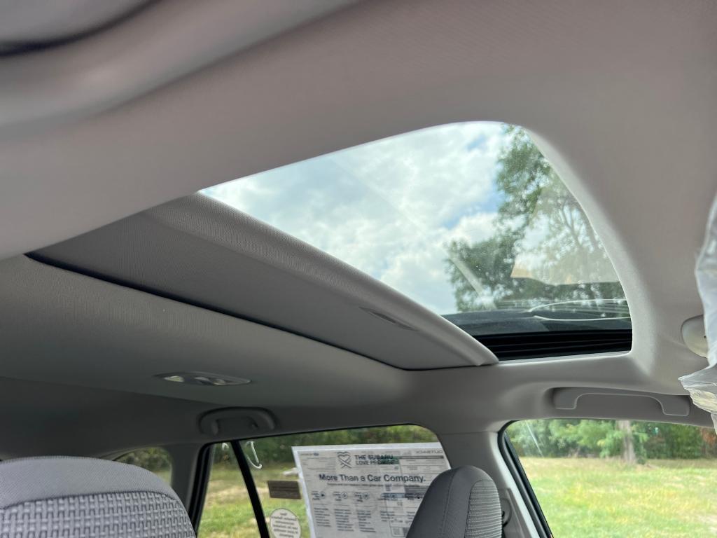 new 2025 Subaru Outback car, priced at $35,782