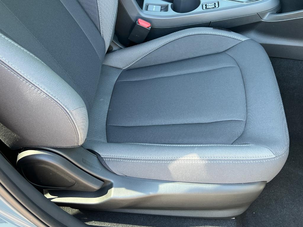 new 2025 Subaru Crosstrek car, priced at $29,857