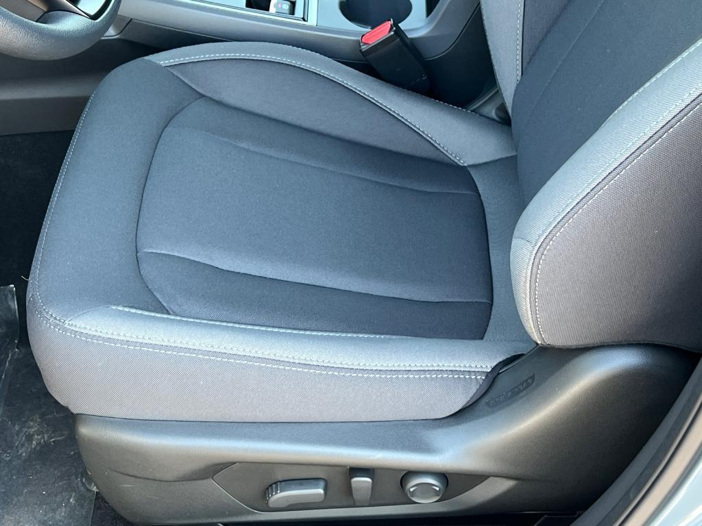 new 2025 Subaru Crosstrek car, priced at $29,857