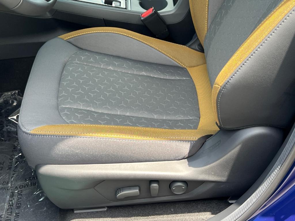 new 2025 Subaru Crosstrek car, priced at $32,508