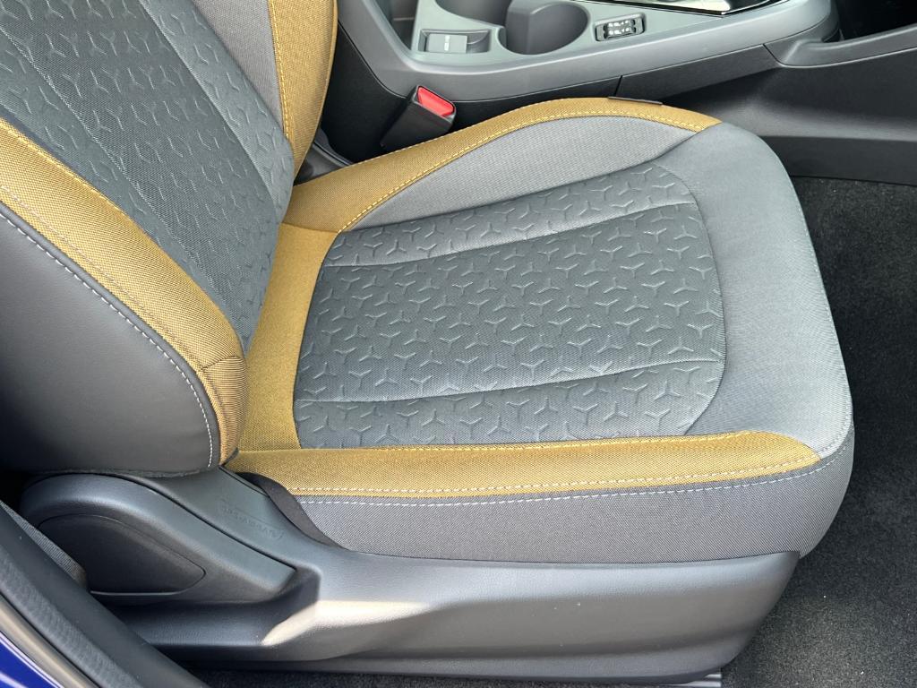 new 2025 Subaru Crosstrek car, priced at $32,508