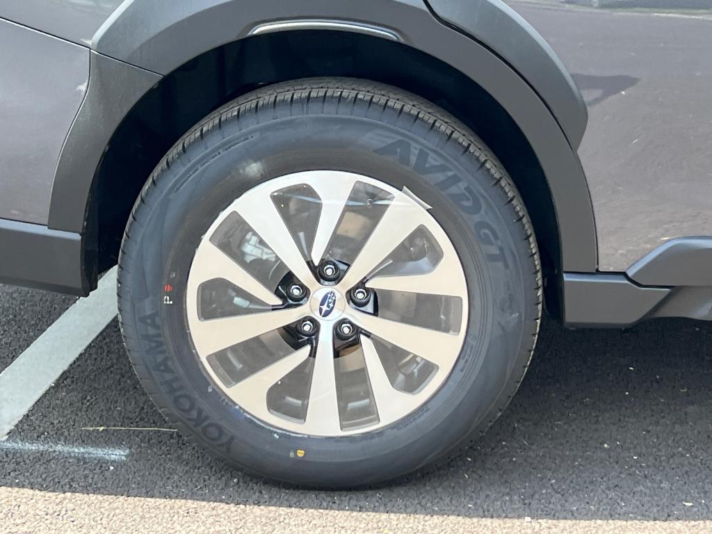 new 2025 Subaru Outback car, priced at $32,733