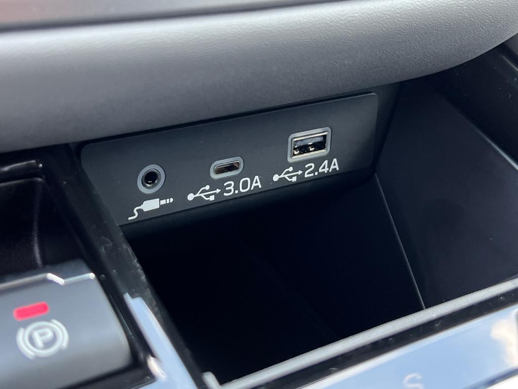 new 2025 Subaru Outback car, priced at $32,733