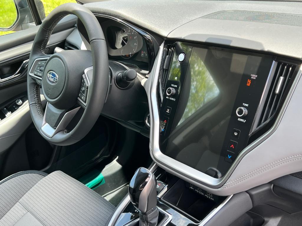 new 2025 Subaru Outback car, priced at $32,733