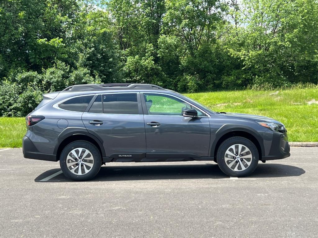 new 2025 Subaru Outback car, priced at $32,733