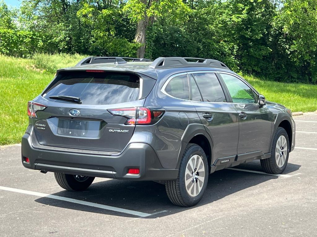 new 2025 Subaru Outback car, priced at $32,733