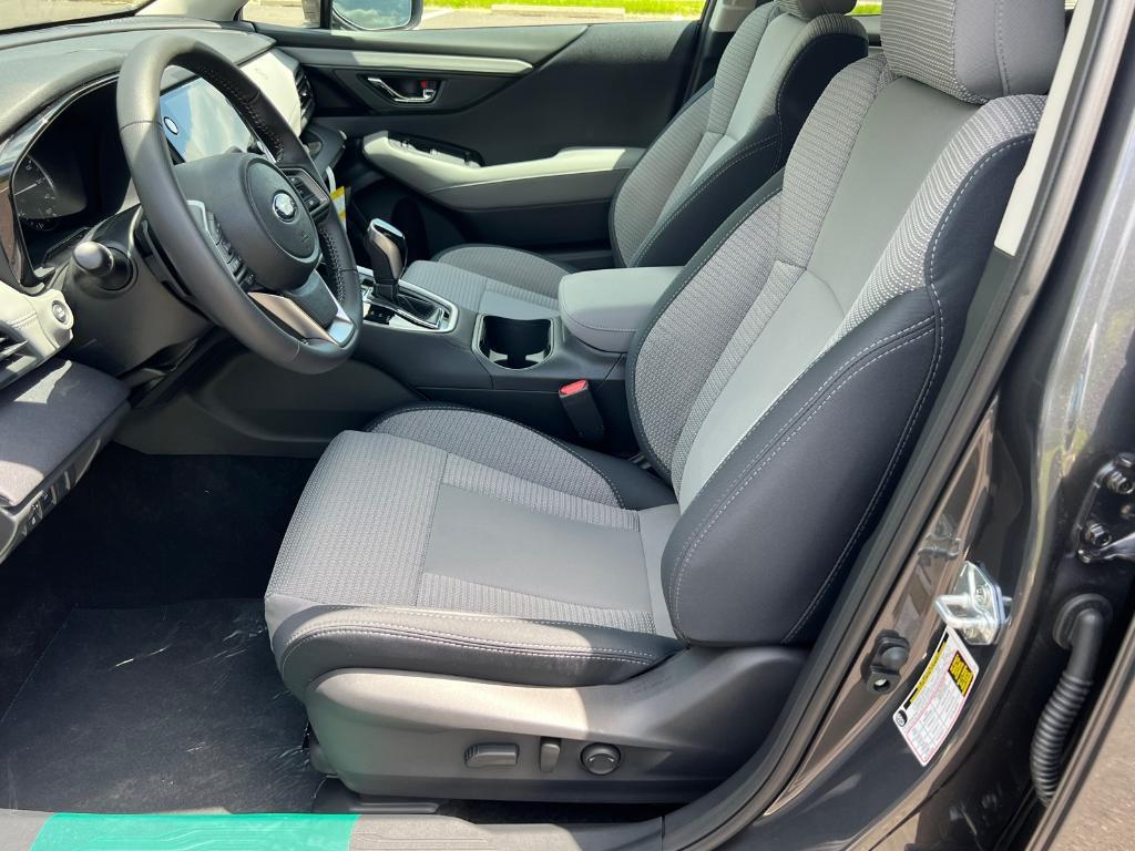 new 2025 Subaru Outback car, priced at $32,733
