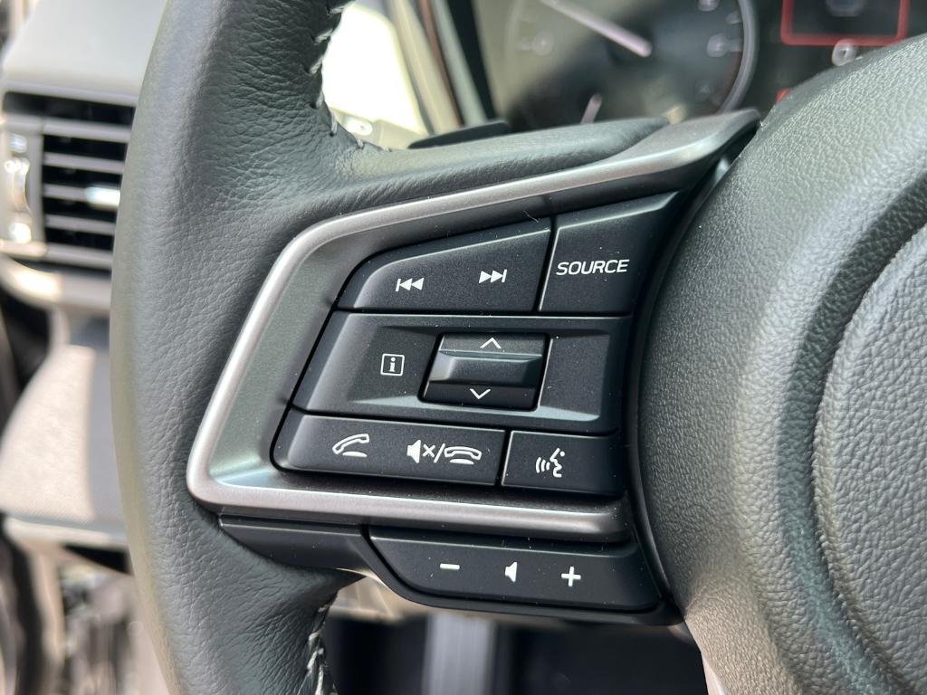 new 2025 Subaru Outback car, priced at $32,733