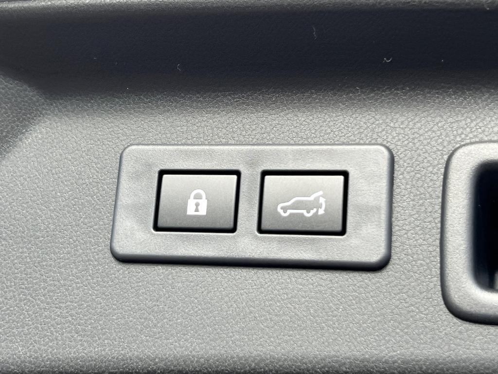 new 2025 Subaru Forester car, priced at $40,409