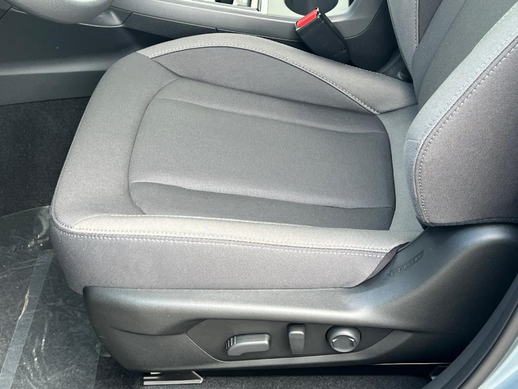 new 2025 Subaru Crosstrek car, priced at $30,905