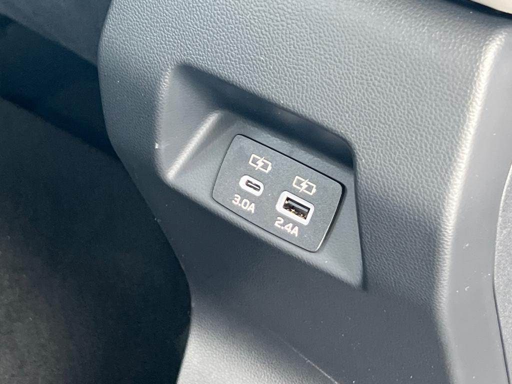 new 2025 Subaru Crosstrek car, priced at $30,905