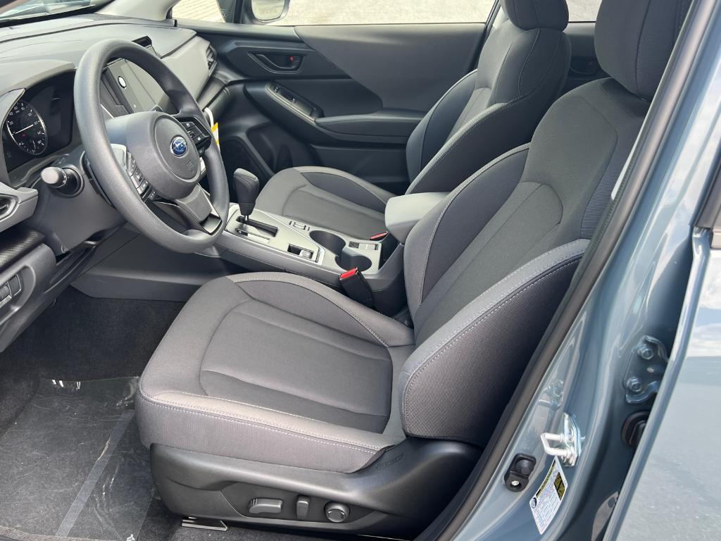 new 2025 Subaru Crosstrek car, priced at $30,905