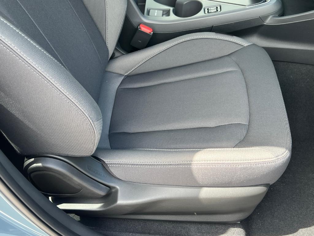 new 2025 Subaru Crosstrek car, priced at $30,905