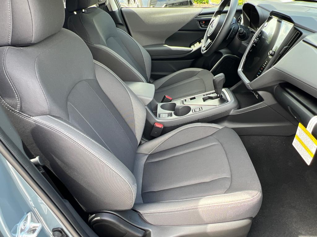 new 2025 Subaru Crosstrek car, priced at $30,905