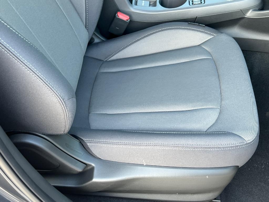 new 2025 Subaru Crosstrek car, priced at $30,530