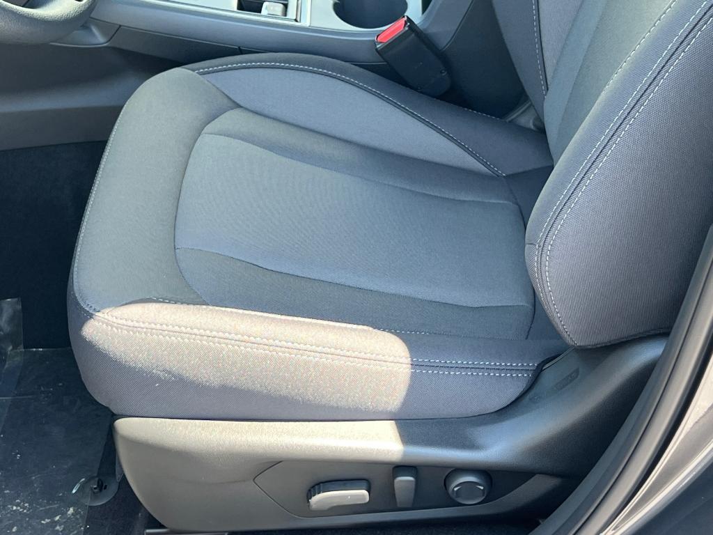 new 2025 Subaru Crosstrek car, priced at $30,530