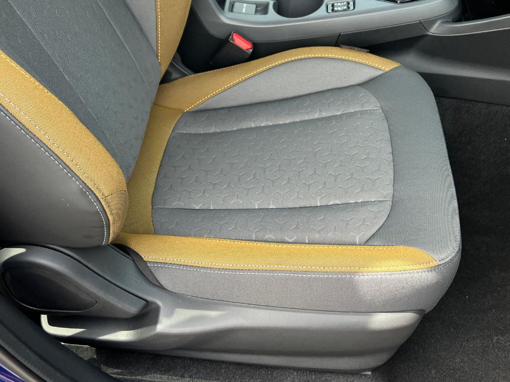 new 2025 Subaru Crosstrek car, priced at $31,741