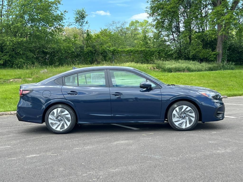 new 2025 Subaru Legacy car, priced at $33,754