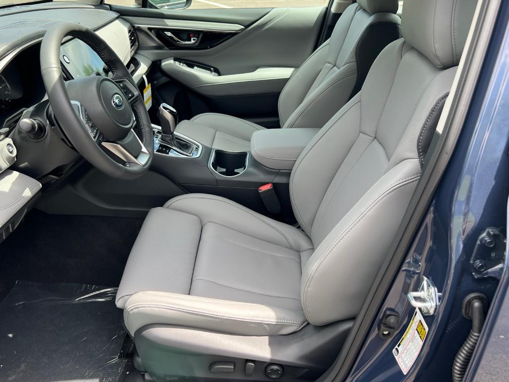 new 2025 Subaru Legacy car, priced at $33,754