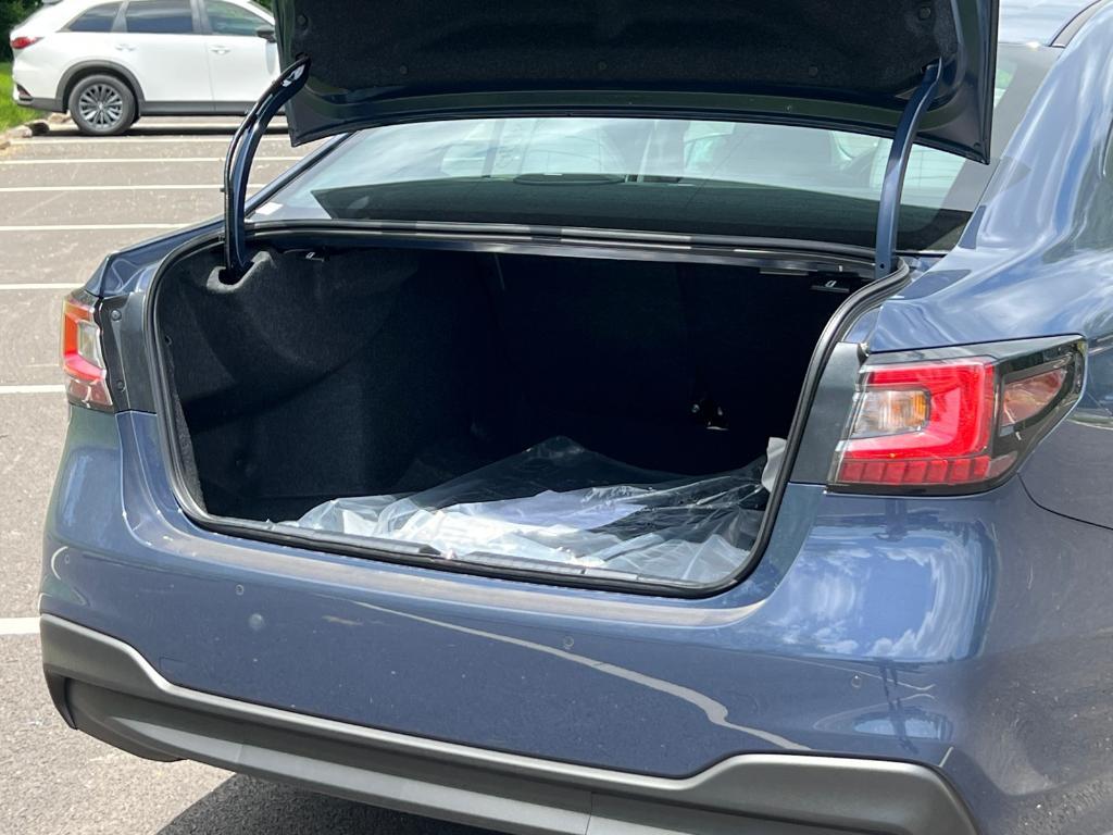 new 2025 Subaru Legacy car, priced at $33,754